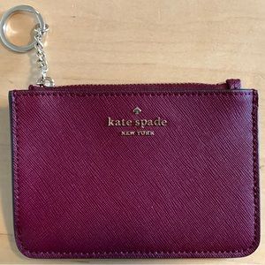Kate Spade Laurel Way Bitsy Card Holder